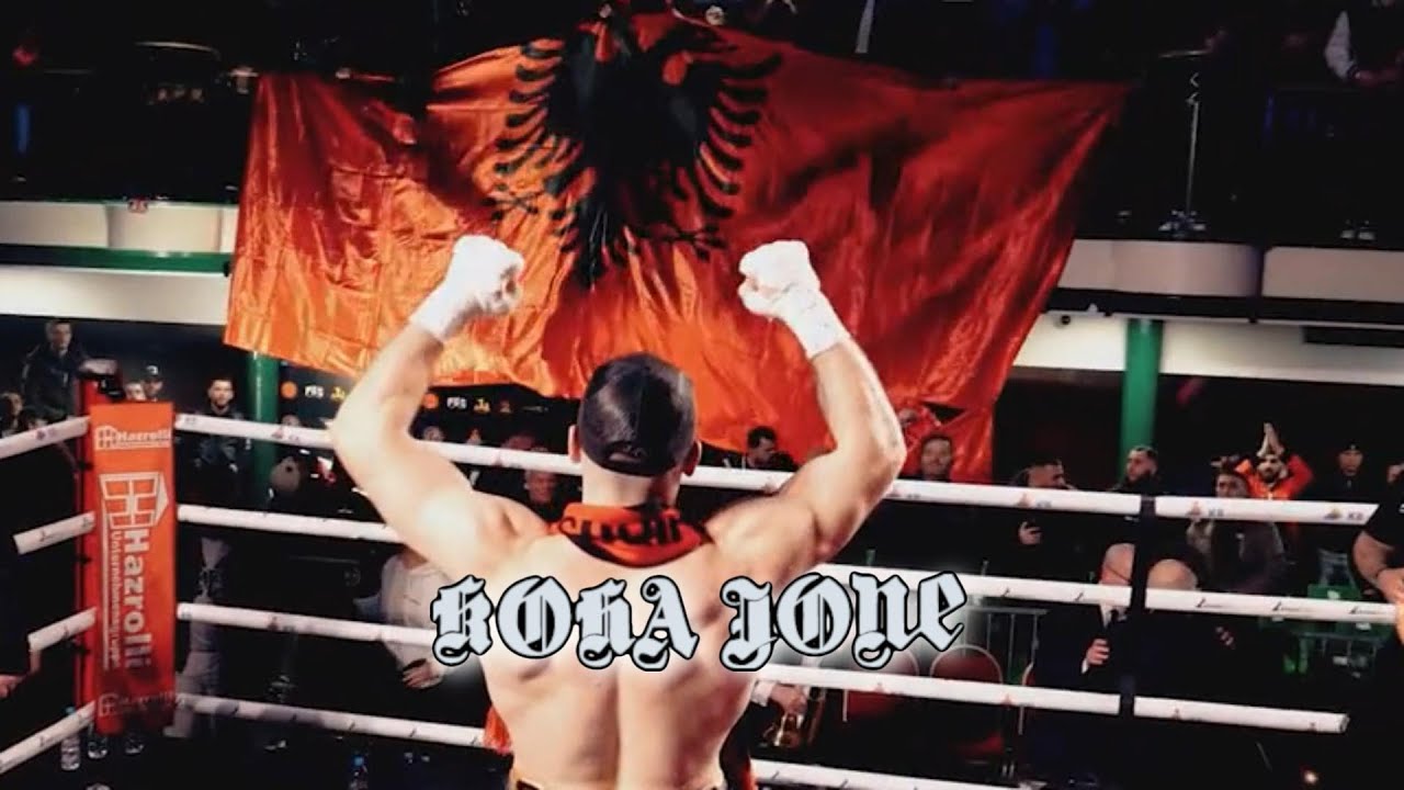 Boksieri me më shumë tituj, Jurgen Uldedaj më 19 korrik duelon në Dubai