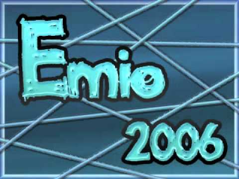 Emio - Mix 2006