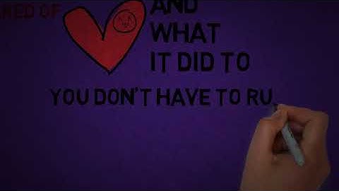 I FEEL IT COMING LYRICAL