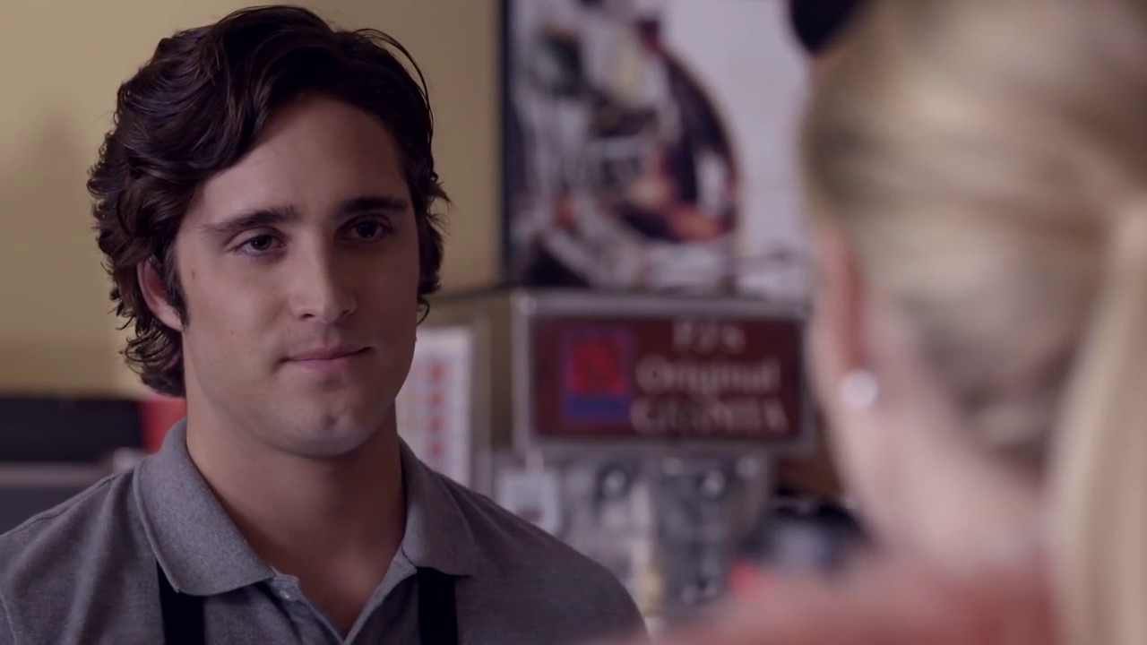 Scream Queens | Personajes | Pete Martinez | 1 Temporada