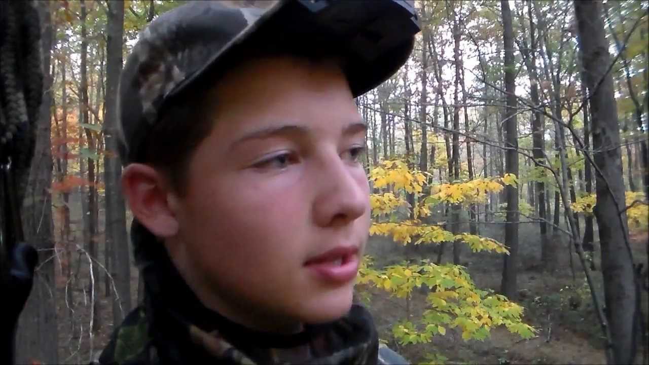 Opening Day Pennsylvania Bow Season 2013 YouTube opening-day-pennsylvania-bow-season-2013-youtube