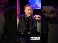 Joseph Sikora talks about the moment that he knew "this is hip-hop"!
