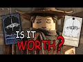 Is HIGH NOON Actually Worth It In Bridger: WESTERN? (AIMBOT)