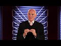 Dealing with internalised stigma | Edwin Cameron | TEDxEuston