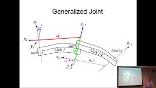 Lecture 05b Denavit Hartenberg Parameters