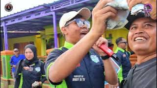 KAKANGE BLENGER  ( TRI BUANA KDI ) - RUNDA PUTRA BREWOG AUDIO‼️SINDANGHAJI - PALASAH MAJALENGKA 2024