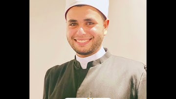 تلاوة لسورة الأعلي برواية الدوري عن الإمام أبي عمرو البصريّ بتوسط المنفصل