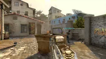 Combat Axe across Slums #2
