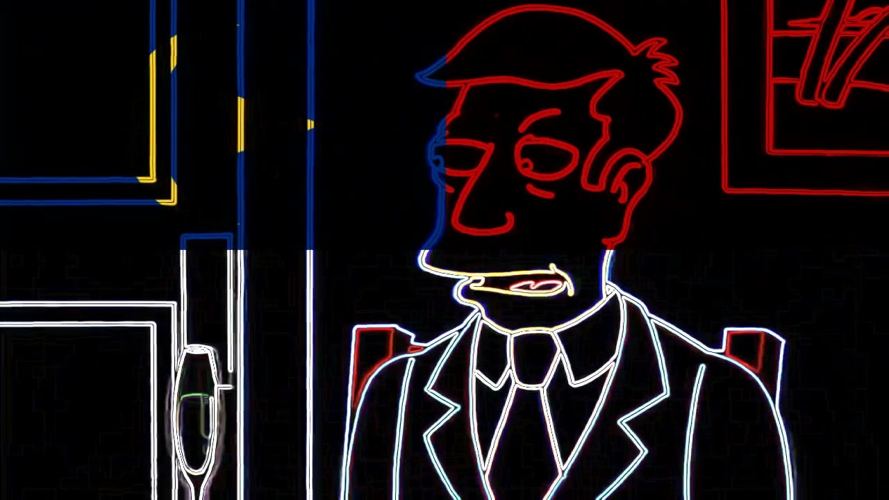 Steamed Hams But It's Vocoded Melaka Maju Jaya (Malacca is a progressive city.) (ملقا مدينة متقدمة.)