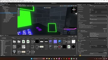 How To Add Post Processing To Your Gorilla Tag Fangame