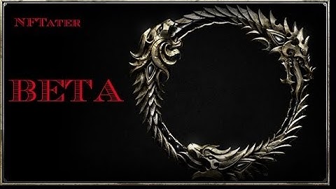 TESO - The Mages Guild