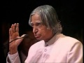 Dr  A  P  J  Abdul Kalam -- Dhirubhai Ambani Memorial Lecture