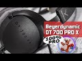 Beyerdynamic DT 700 PRO X обзор наушников (студийные мониторы от Баеров)