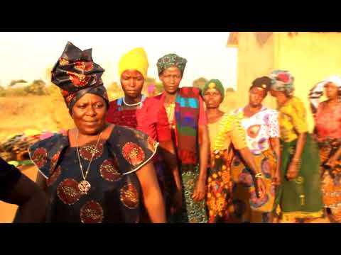 Mashala Ngelela Bhukango Kwa Mama Mage Official Music Video Directed By Jumanne