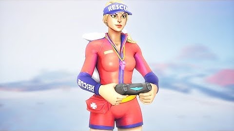 New Controller Binds turned me into this...