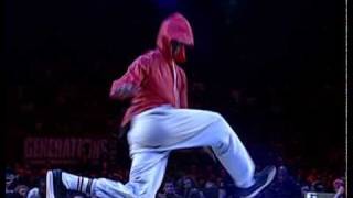 Juste Debout 2011 : les finales en direct sur CANALSTREET.TV