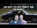 Eastbound and down smokey and the bandit  silver destiny reactions