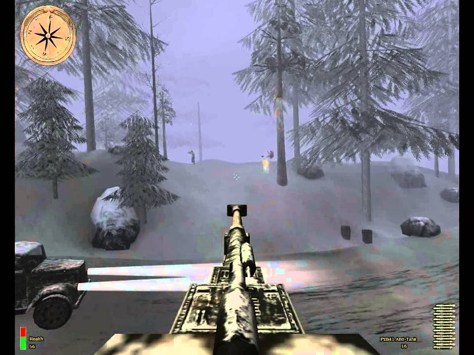 Medal Of Honor Spearhead Mission 2 Part 2 Bastogne Walkthrough YouTube medal-of-honor-spearhead-mission-2-part-2-bastogne-walkthrough-youtube