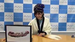 歴ドル・小日向えりの『ブラキン』ブショーダスで紹介するんダス!(第12回)