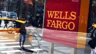 Wells Fargo says it is working to fully restore systems as outage spills into day two