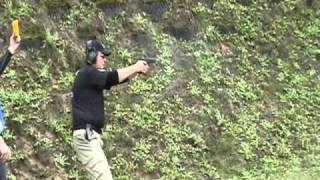 IPSC Mushrooms match part 1
