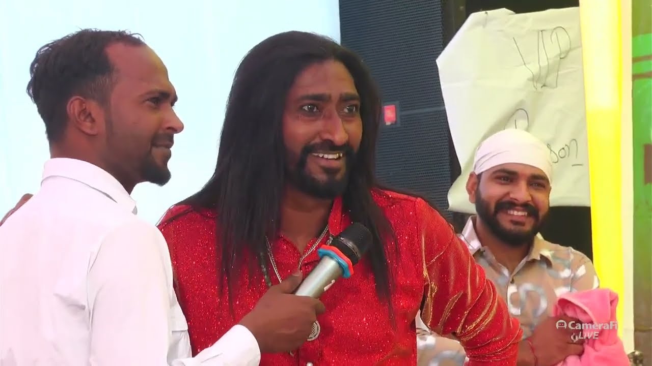 ਸ਼ੁੱਭ ਦੀਵਾਨ ਤੇ ਭੰਡਾਰਾ ਪਿੰਡ ਲੋਹਾਰਾ ਸੇਵਾਦਾਰ ਗੱਦੀ ਨਸ਼ੀਨ ਬਾਬਾ ਰਾਜ਼ ਗਿੱਲ ਜੀ ਦੋਦੇ ਵਾਲੇ 9876874991