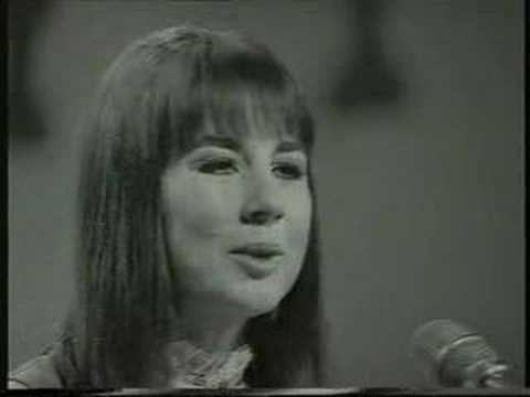 The Seekers - Morningtown Ride.(1968)