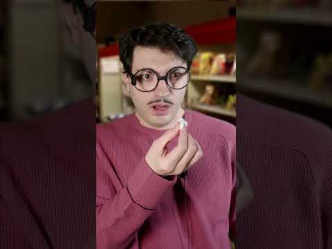 ПРОДАВЕЦ Против ПОКУПАТЕЛЯ! #юмор
