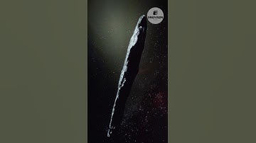 The Truth About 3I/ATLAS That NASA Didn’t Expect to Find #trending #shorts