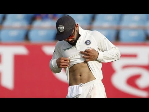 virat-kohli-six-packs---ind-vs-wi-1st-test-match-2018