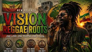 Heavy Bass Reggae Roots & Dub #reggaemusic #roots #dubmusic #loversrock