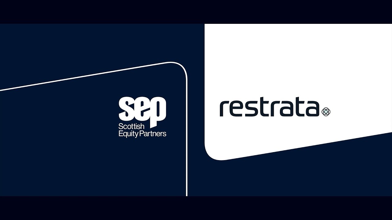 Why SEP Invested in Restrata to Build the Future of Operational Resilience with resillienceOS