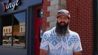 Virtual Tour of Historic Downtown Lapeer with Commissioner Josh Atwood