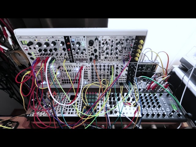 Endorphin.es - Squawk Dirty To Me: filters walk through - YouTube