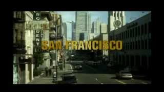 Contagion Trailer