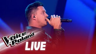 Nico Santos | „Rooftop” | LIVE | The Voice of Poland 13