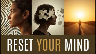 The Secret to Starting Over (You’re Already Behind If You Skip This)