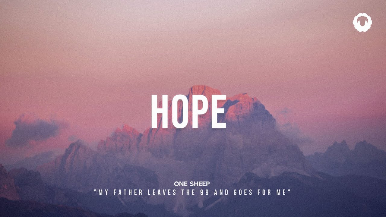 HOPE - Soaking Worship Instrumental | Time With God