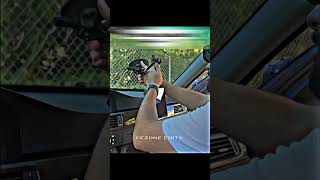 Professional Car Camera Setup