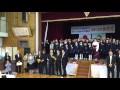 吉崎小学校 最後の校歌