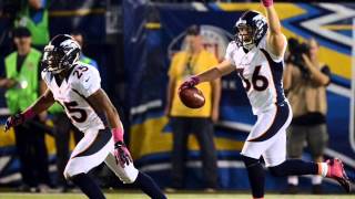 Peyton Manning Leads Denver Broncos To Historic Comeback Win