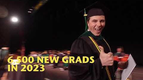 Our 2023 Year In Review - Wayne State University