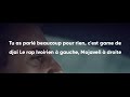 DIDI B GAME DE DJAI (OFFICIAL LYRICS)