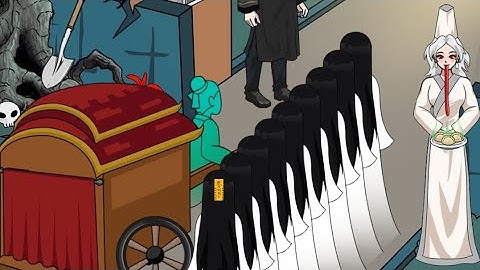 Mind Maze level 27 help the girl