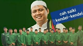 USTADZ KELIK GUÑAWAN PRIBADI !! PENGAJIAN AKBAR DI DUKUHREJO DONOHUDAN NGEMPLAK BOYOLALI