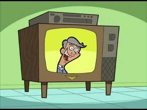 The Fairly OddParents - It’s ok to feel sad sometimes
