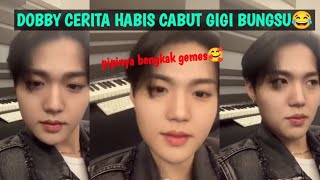 LIVE DOYOUNG TREASURE 09 NOVEMBER 2023 {SUB INDO}