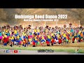 Umhlanga Reed Dance 2022