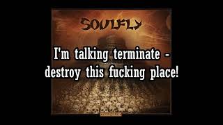 Watch Soulfly Fall Of The Sycophants video