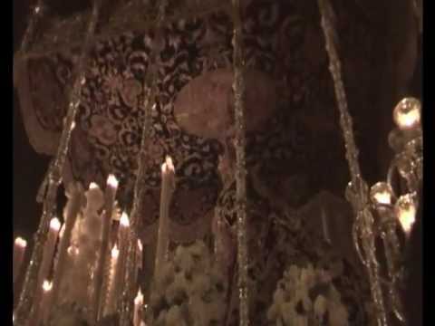 Pontificia, Real, Muy Ilustre y Trinitaria Hermandad Sacramental y Archicofradía de Nazarenos del Sagrado Decreto de la Santísima Trinidad, Santísimo Cristo de las Cinco Llagas, María Santísima de la Concepción, Nuestra Señora de la Esperanza Coronada y San Juan Bosco